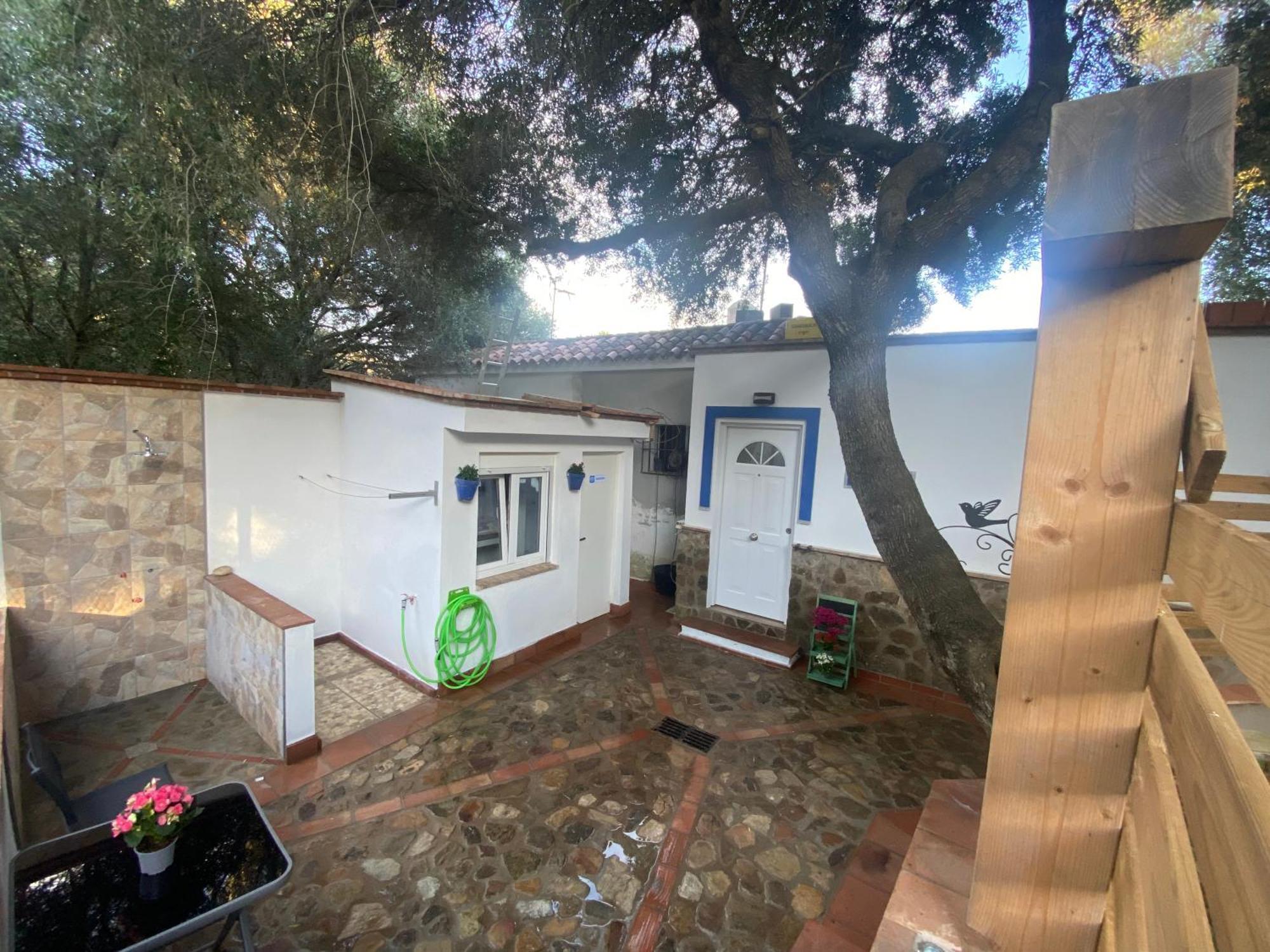 Duna - 2 Pax - Wifi Tarifa Exterior photo